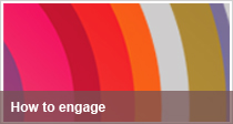 How to engage